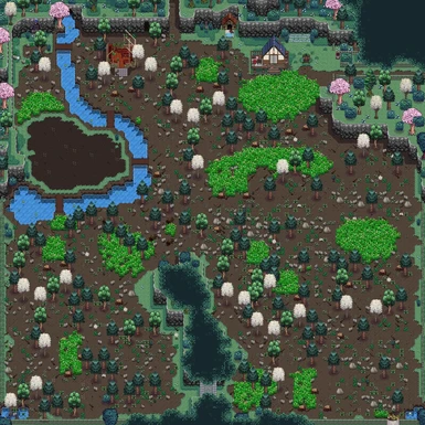 Ace's Expanded Farms