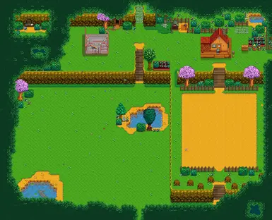 Old Layout