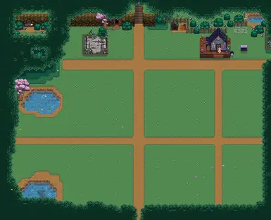 New Layout 