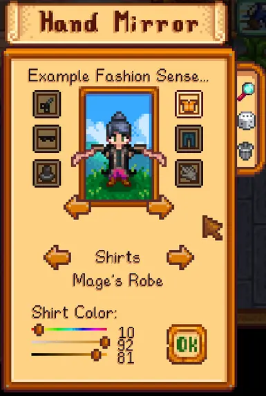 Reverse Proposal at Stardew Valley Nexus - Mods and community