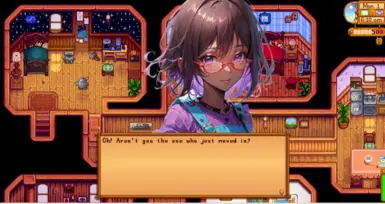 SVE Facelift (Portrait Mod) at Stardew Valley Nexus - Mods and community