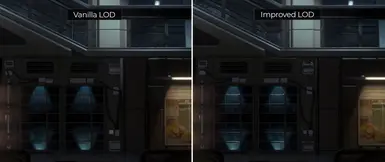 Improved Graphics At Alien Isolation Nexus Mods And Community