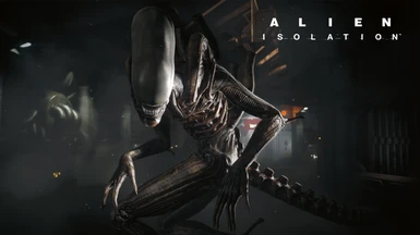Alien isolation - Ultra Nightmare