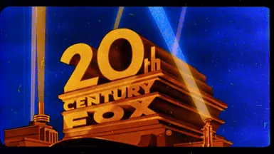 35mm Film Print 20th Century Fox Intro (3 Variants - A1-A2-A3)