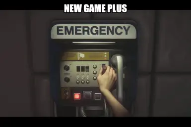 New Game Plus