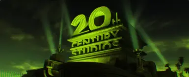 20th Century Fox Intro - Alien Romulus Variant