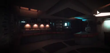 - XENORSOLATION -