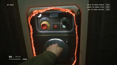 Collision Bugs be warned! (Handle does look cool though)