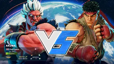 Street Fighter 5: All V-Trigger II's in New Video Showcase