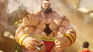 Street Fighter V - Champion Edition - Street Fighter V - Brian_F - Nexus