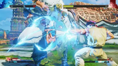 Street Fighter V - Champion Edition - Street Fighter V - Brian_F - Nexus