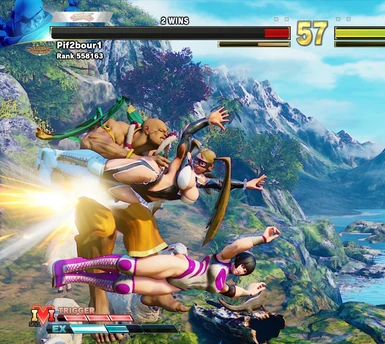 Street Fighter V - PCGamingWiki PCGW - bugs, fixes, crashes, mods, guides  and improvements for every PC game