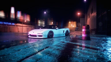 Need For Speed 16 Nexus Mods And Community