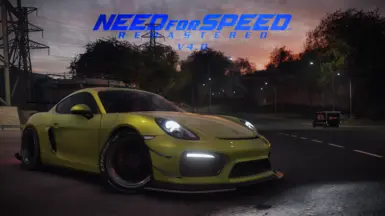 Nfs Underground 1 the best nfs? No nostalgia. : r/needforspeed