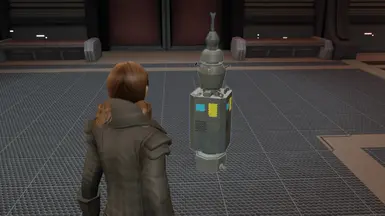 NOMAD Silencer
