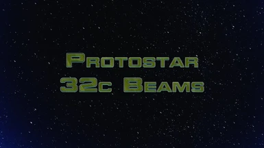 Protostar 32c Beams