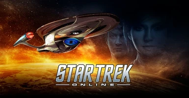 Star Trek Online Music Mod