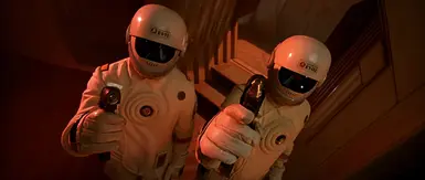Movie-Accurate Assault Phasers