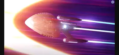 ProtoWarp SFX