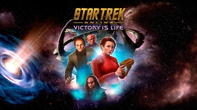 Music Mod - Victory is Life Main Title for DS9 Orbit