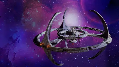 Deep Space 9 Theme - City of Prague Philharmonic