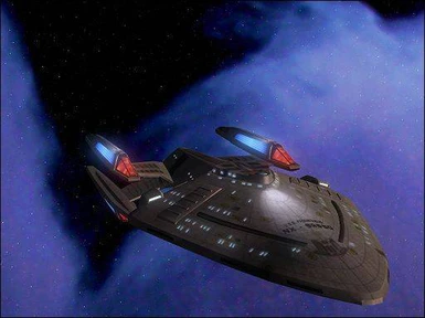 star trek bridge commander ship mods