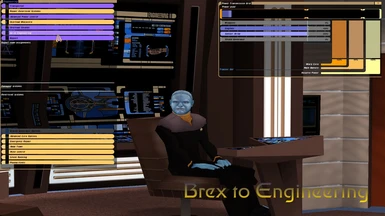 How to send Brex to Engineering