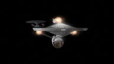 Star Trek The Generation Before BETA