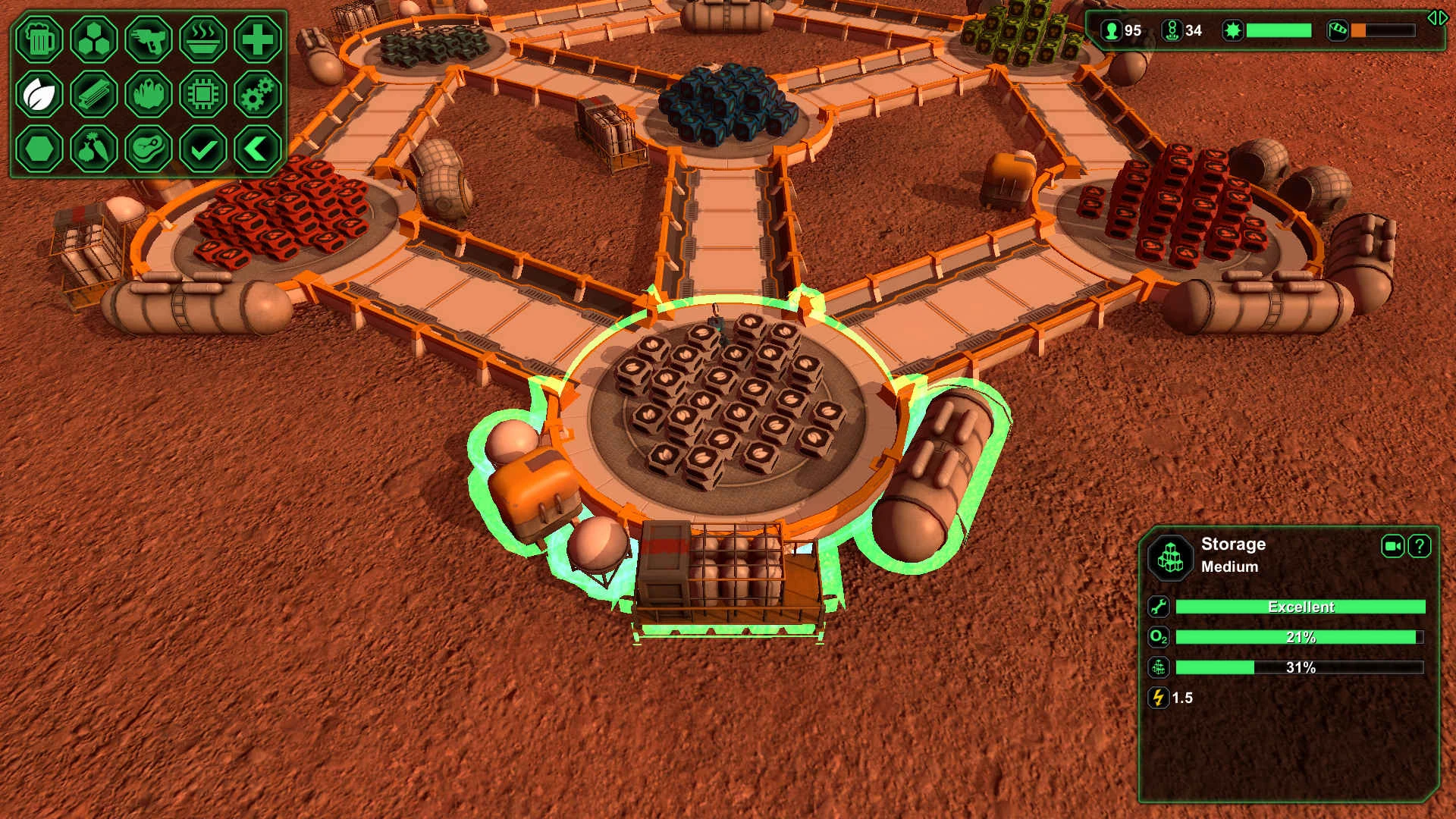 planetbase mod planetbase mod