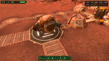 Bot Colonist