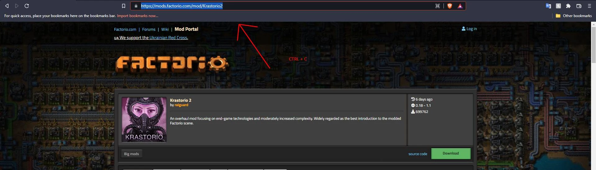 Download All Mods from Steam Workshop for Cracked Games (Very Simple) 