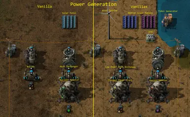 Map generator - Factorio Wiki