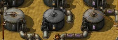 Better Storage Tank (ChXmod)