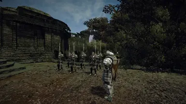 Army of Trelis