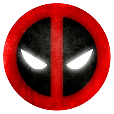 Deadpool Icon