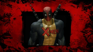 X-Men (Version 1)