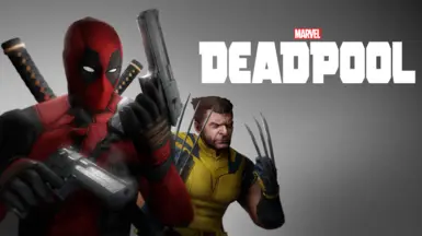 Definitive Deadpool Movie Mod