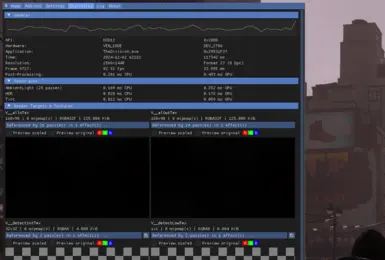 runtime stats