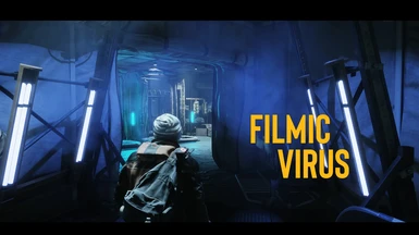 Filmic Virus