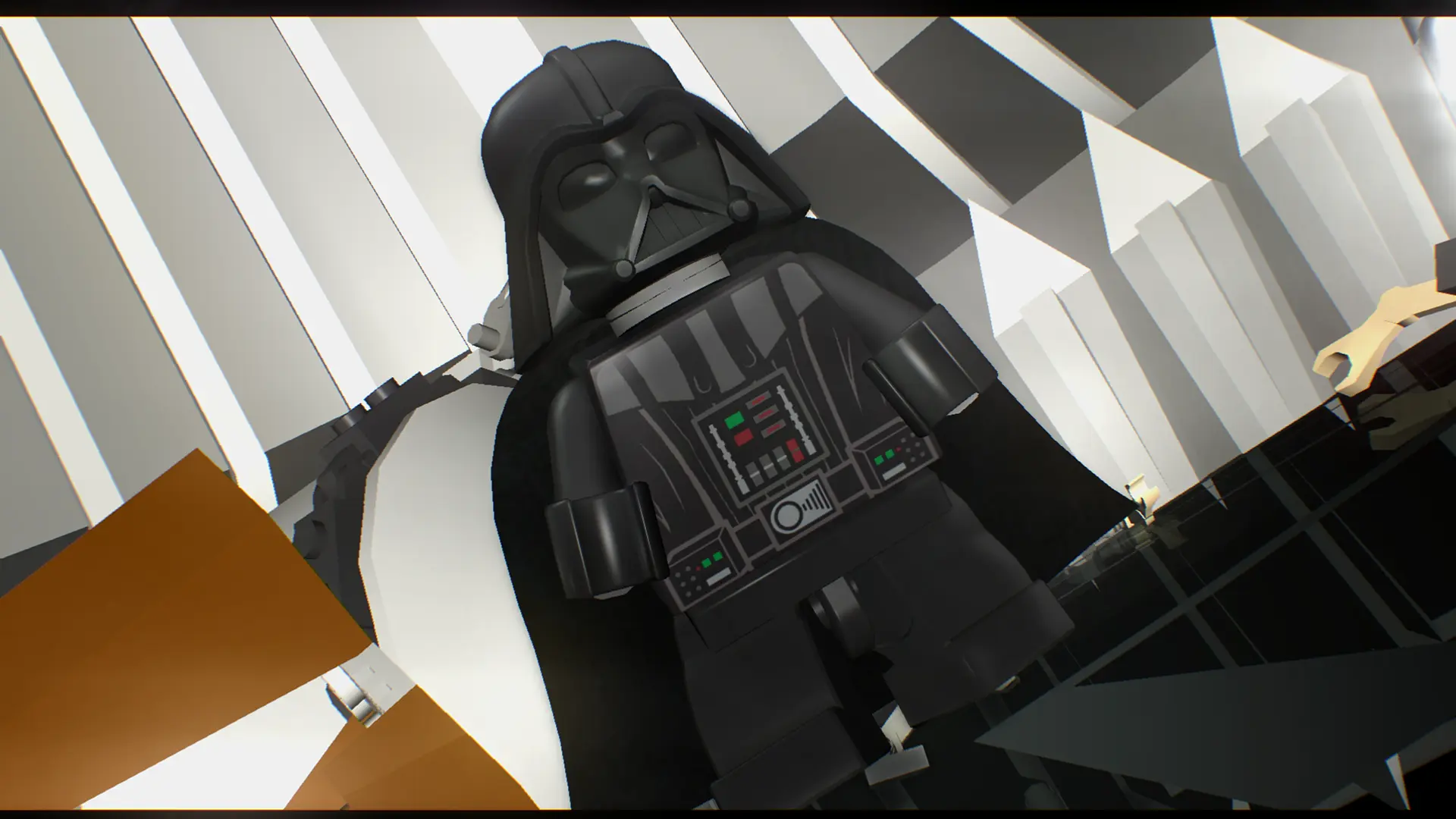 darth vader lego star wars pfp