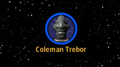 Coleman Trebor (Classic Style)