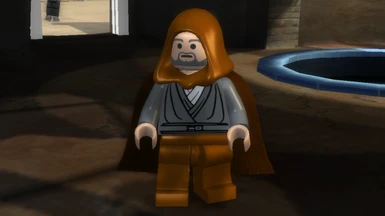 Jedi Bob