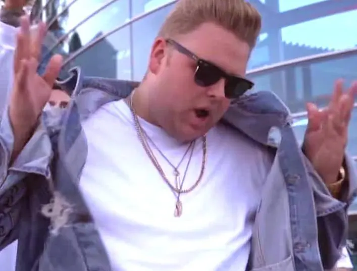 nick crompton shirt