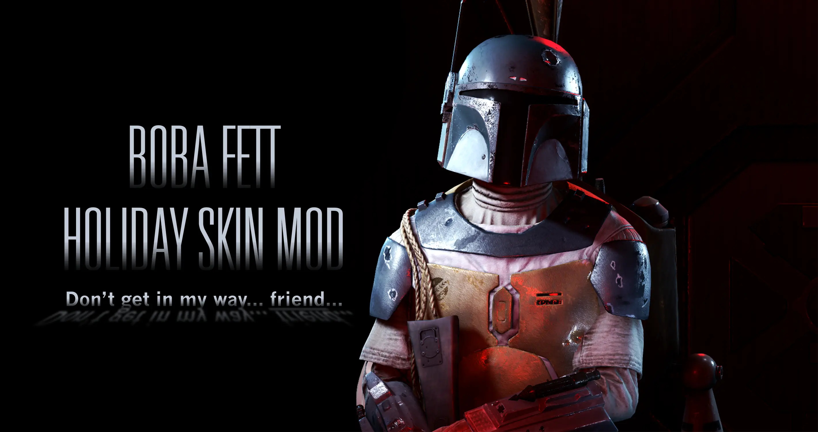 star wars battlefront boba fett