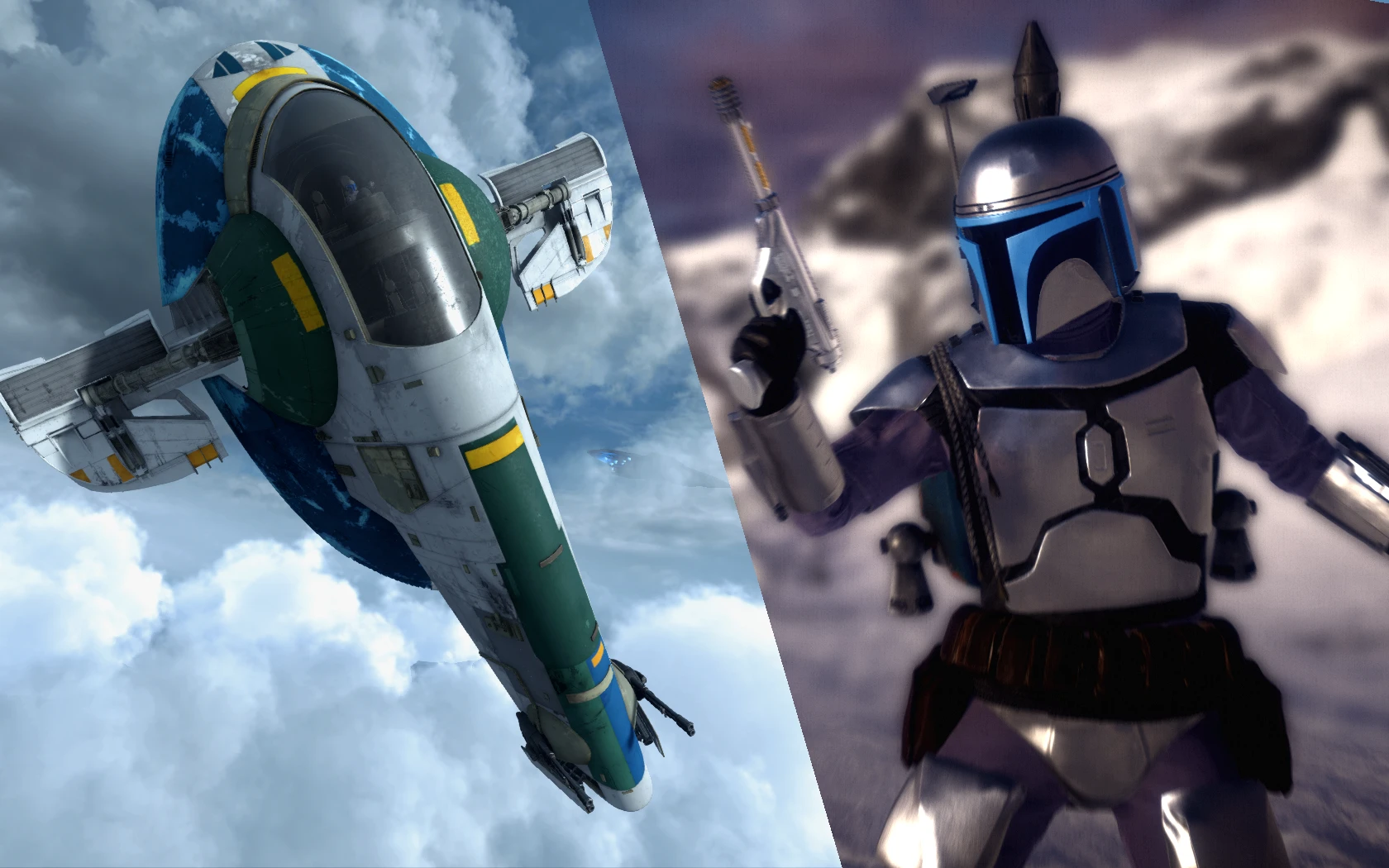 star wars battlefront 2 jango fett