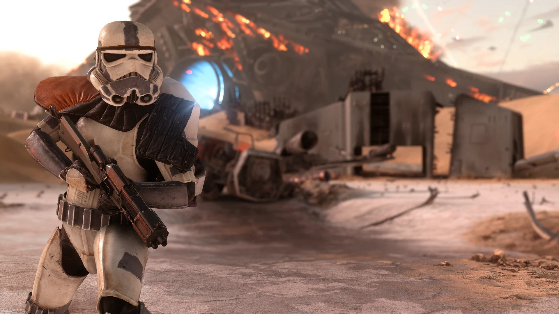 battlefront 2 texture mod
