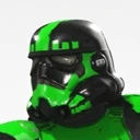 Shock Lime Icon