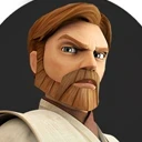 Obi Wan IconJedi