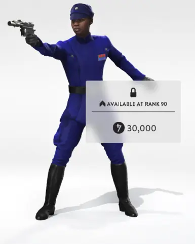 battlefront 2 imperial officer