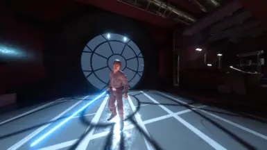Star Wars - Empire Strikes Back - Bespin Luke Skywalker